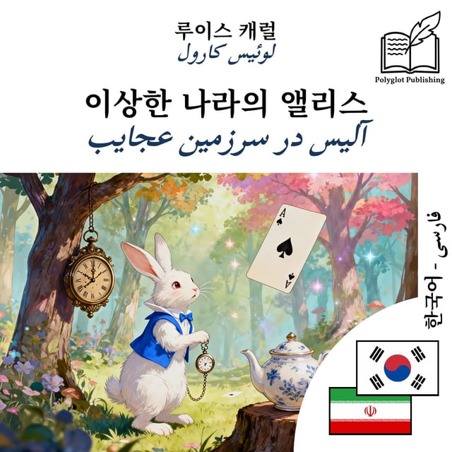 آلیس در سرزمین عجایب