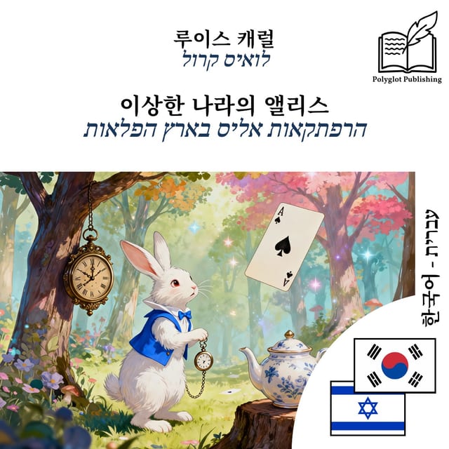 הרפתקאות אליס בארץ הפלאות