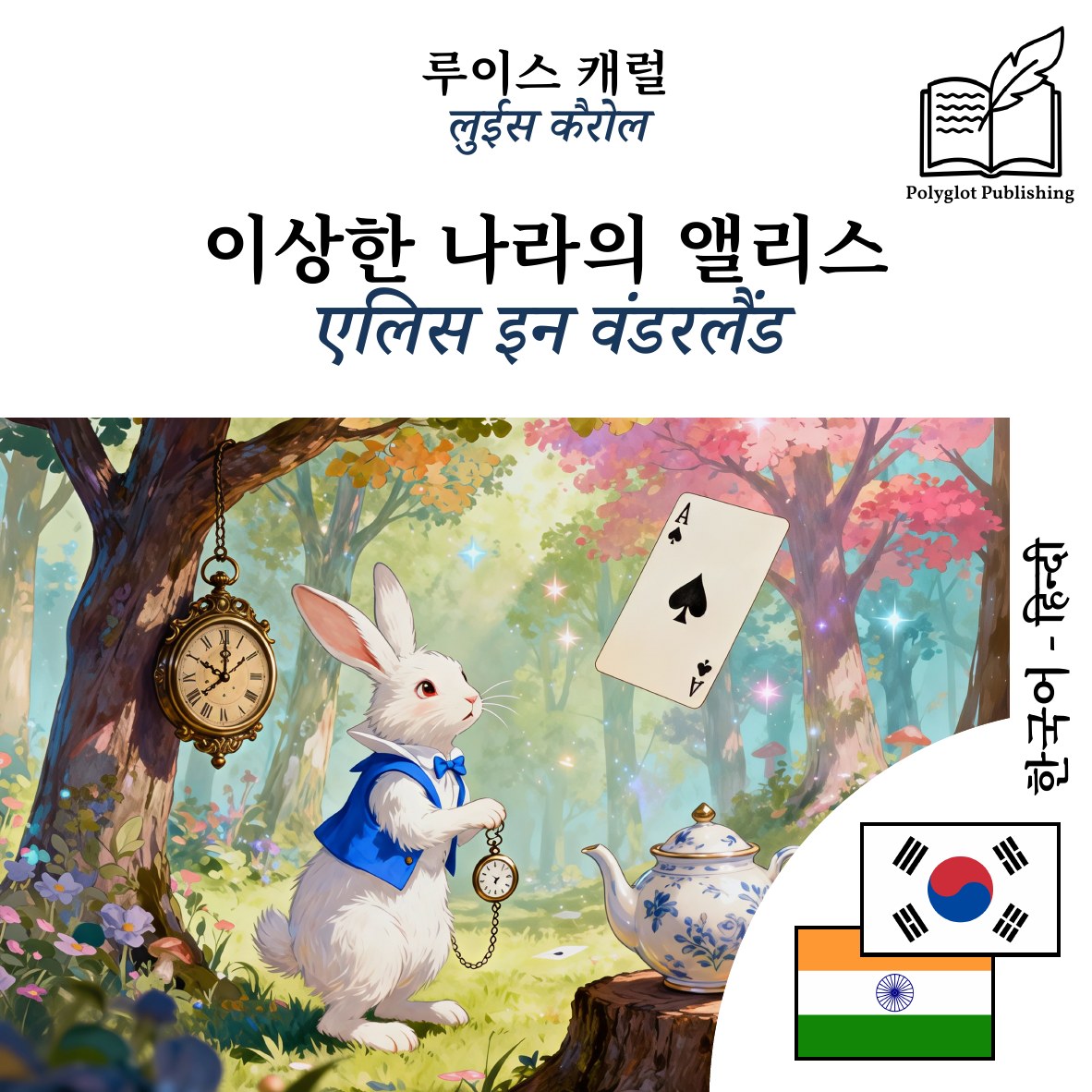 एलिस इन वंडरलैंड