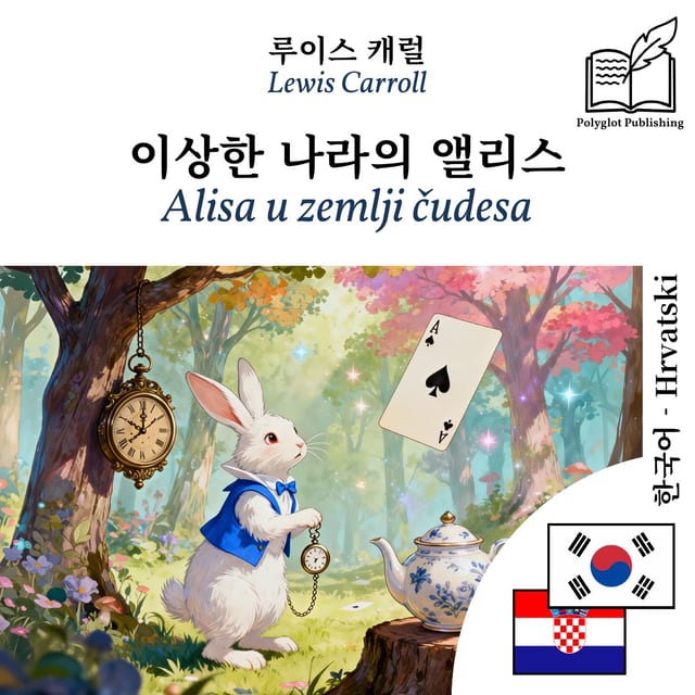Alisa u zemlji čudesa