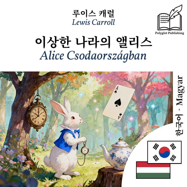 Alice Csodaországban