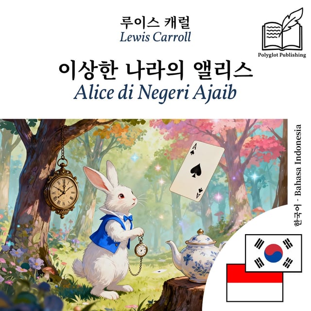 Alice di Negeri Ajaib