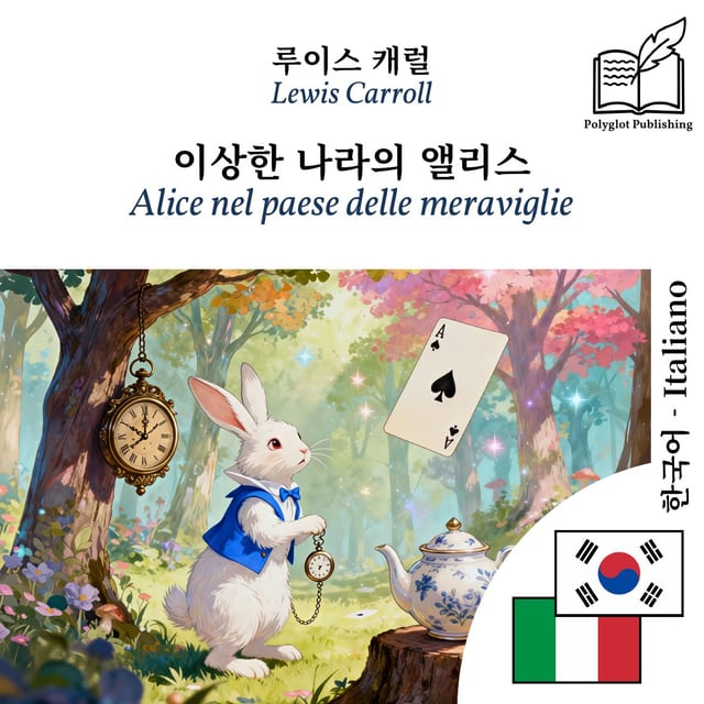 Alice nel paese delle meraviglie