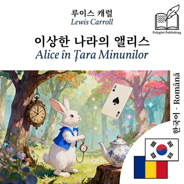 Alice în Țara Minunilor