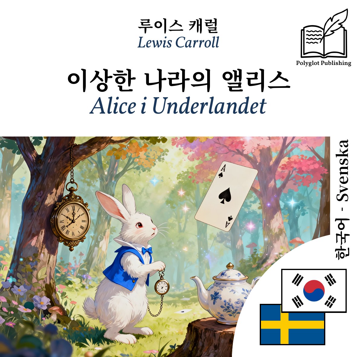 Alice i Underlandet
