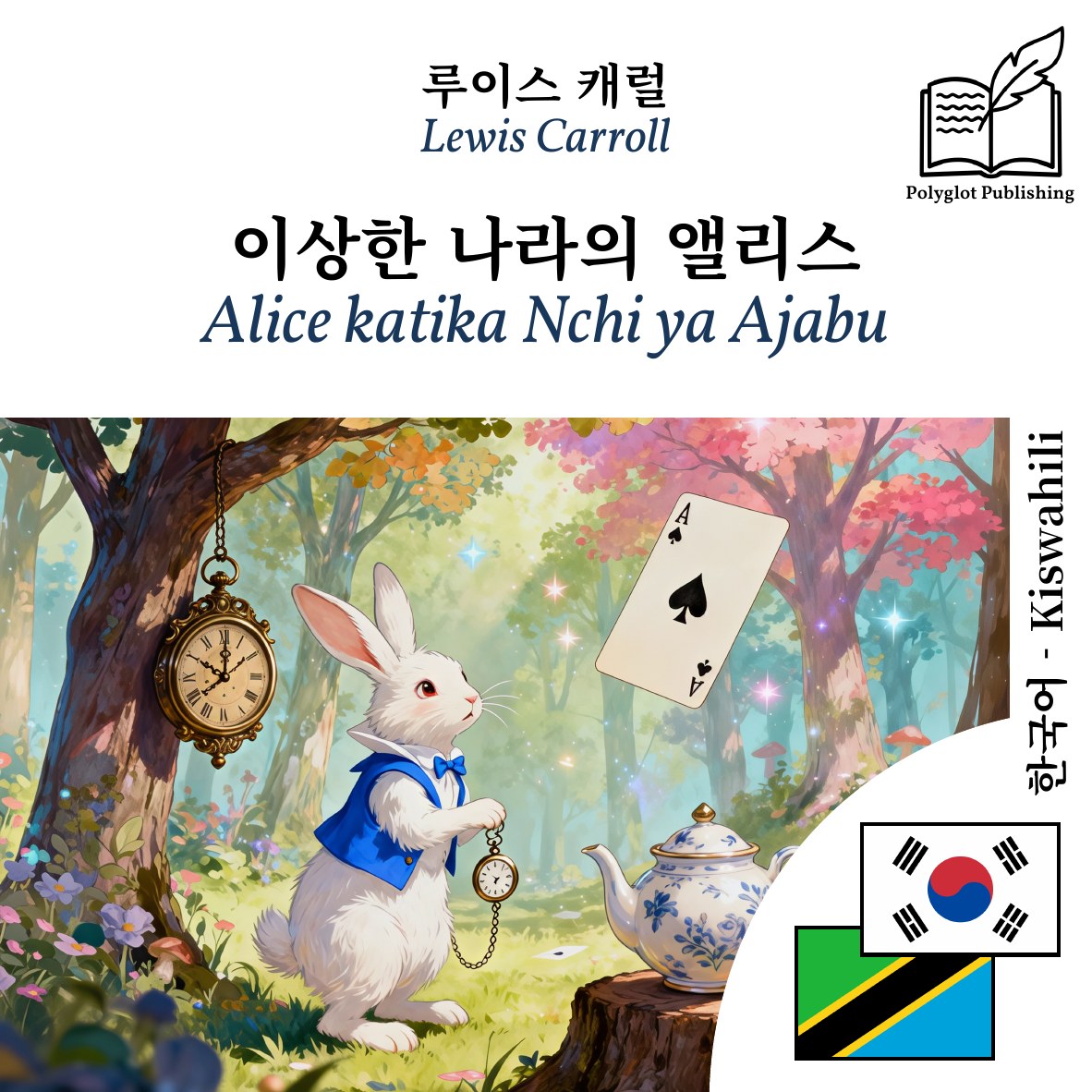 Alice katika Nchi ya Ajabu