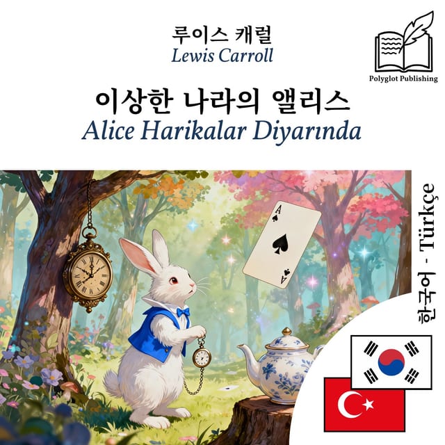 Alice Harikalar Diyarında