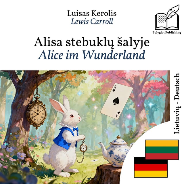 Alice im Wunderland