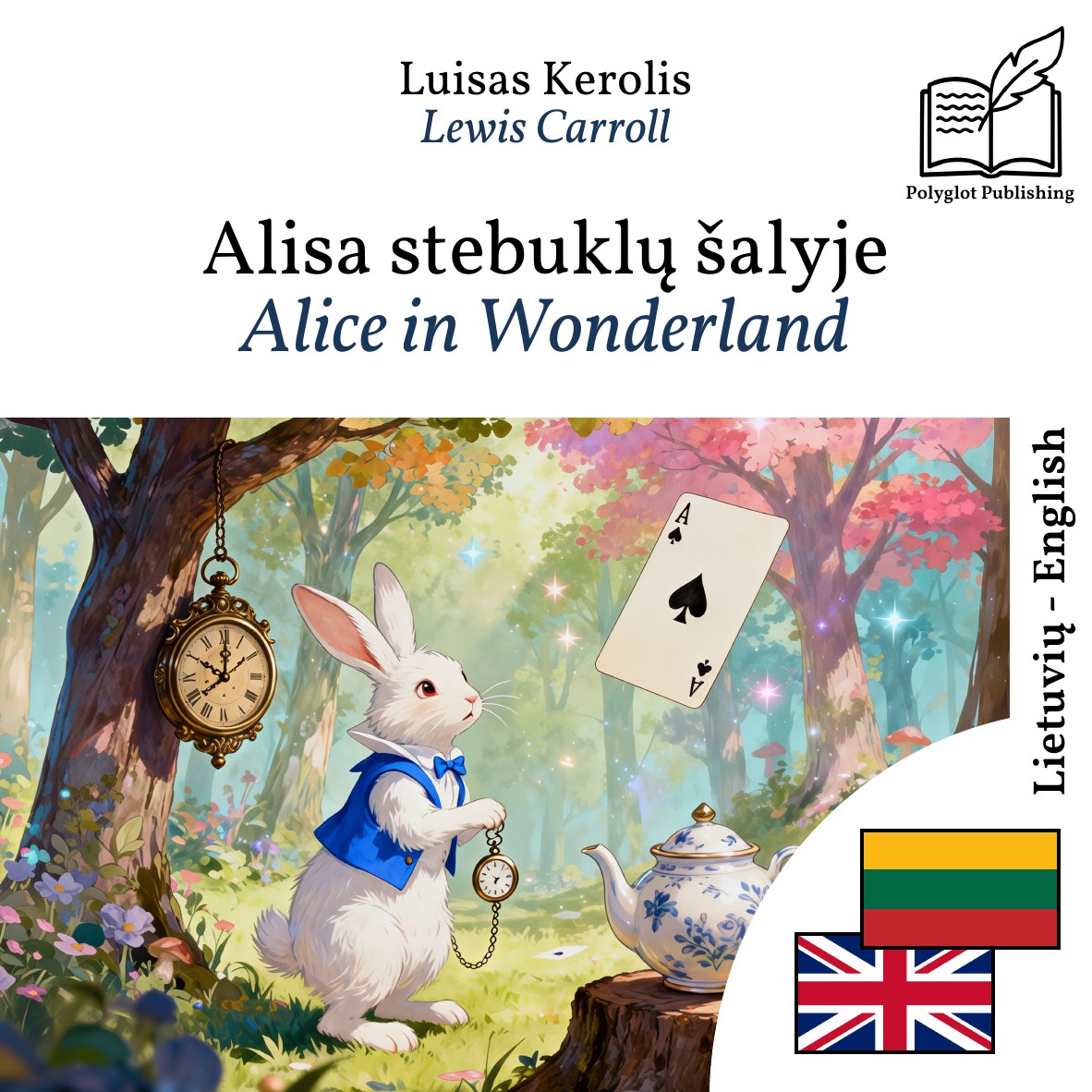 Alice in Wonderland