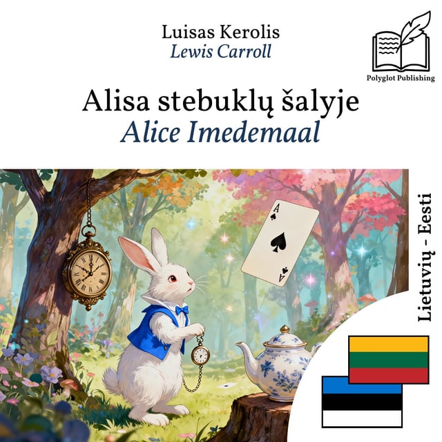Alice Imedemaal