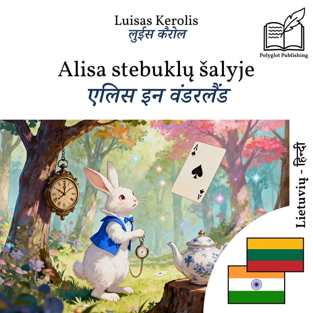 एलिस इन वंडरलैंड