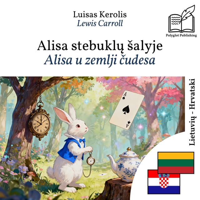 Alisa u zemlji čudesa