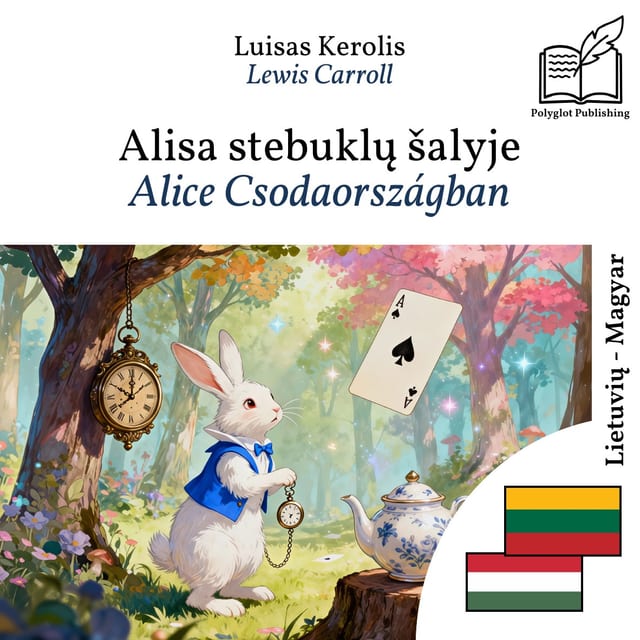 Alice Csodaországban