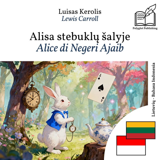Alice di Negeri Ajaib