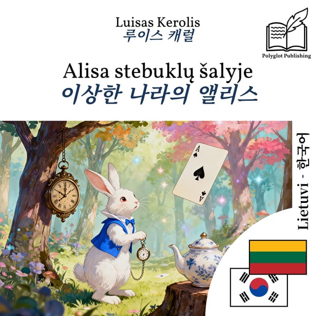 이상한 나라의 앨리스