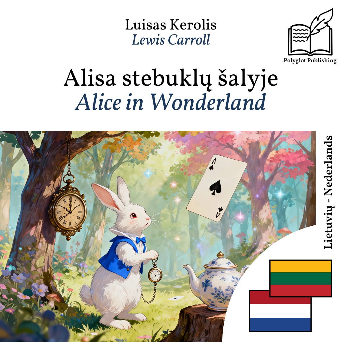 Alice in Wonderland