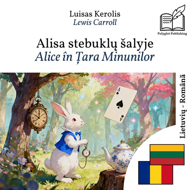 Alice în Țara Minunilor
