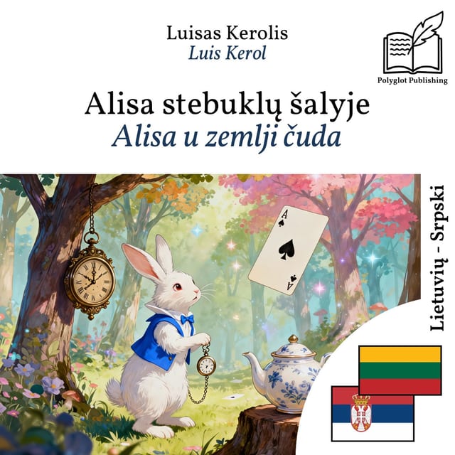 Alisa u zemlji čuda