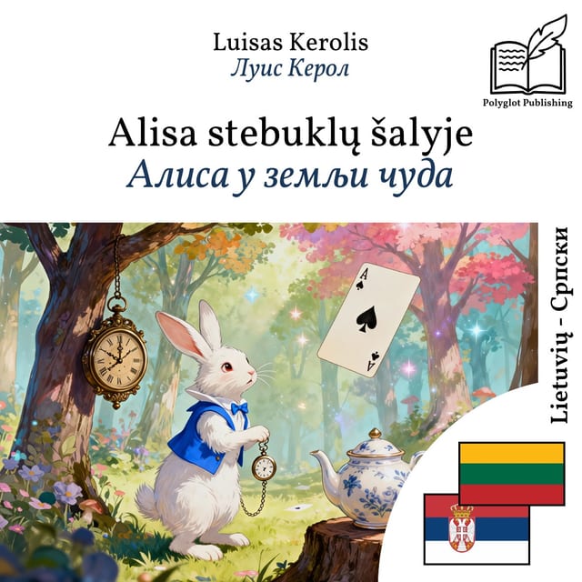 Алиса у земљи чуда
