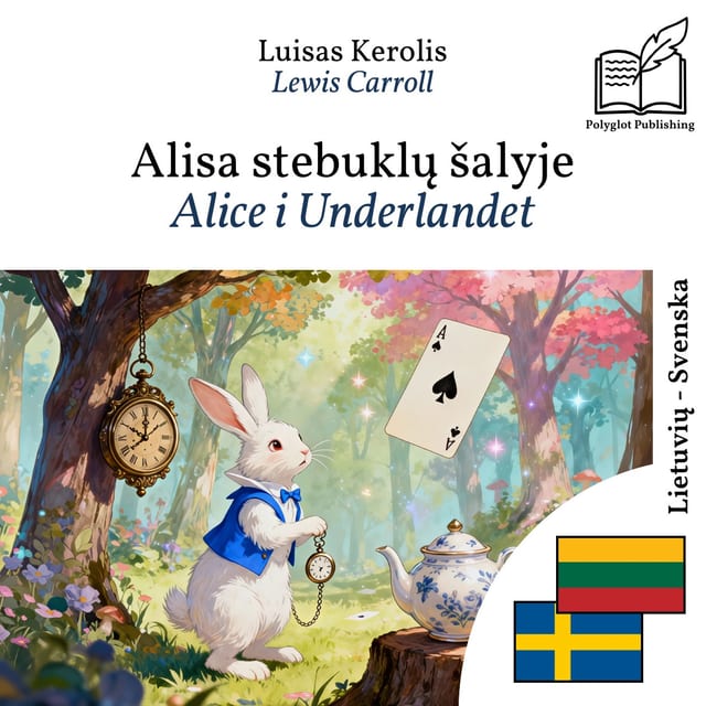Alice i Underlandet
