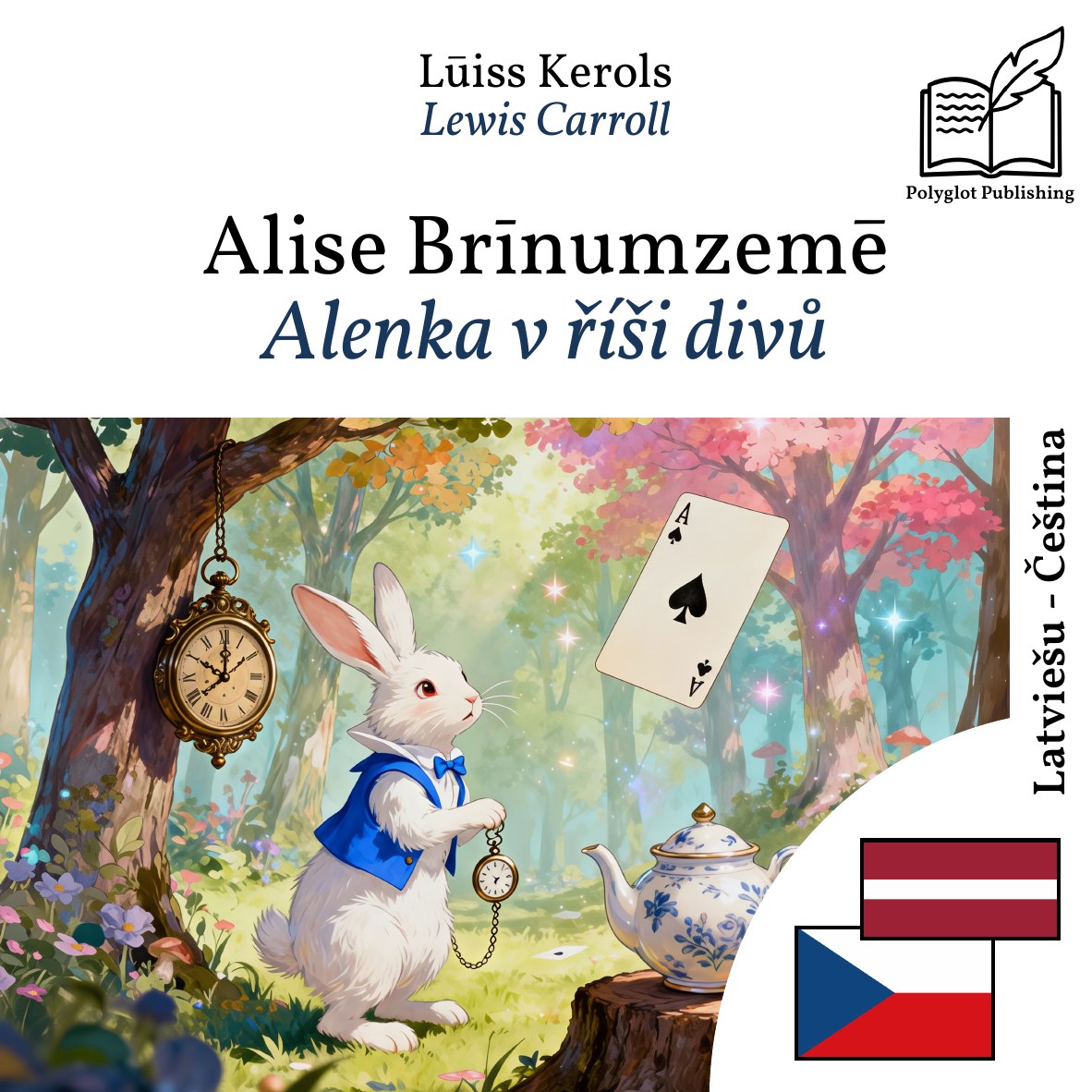 Alenka v říši divů