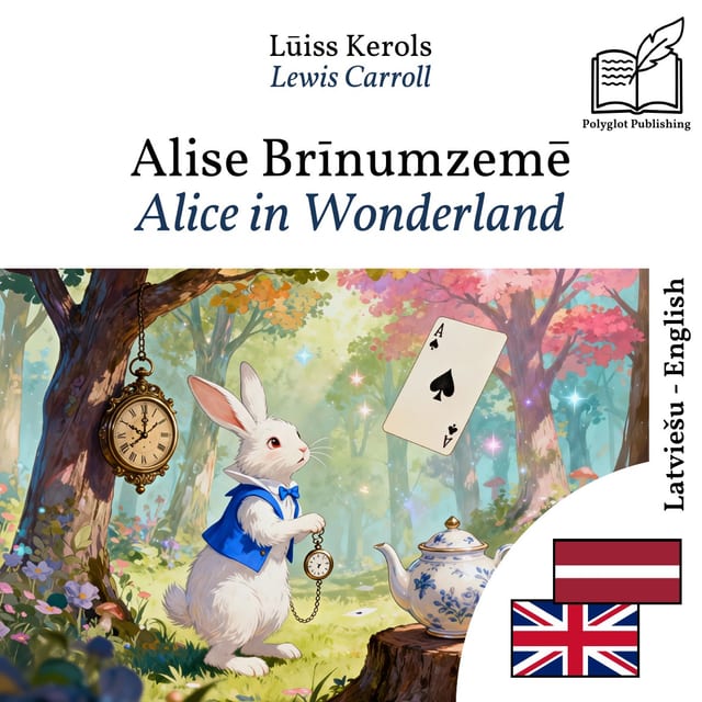 Alice in Wonderland