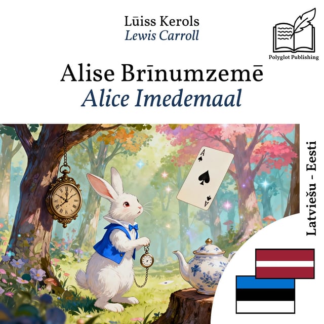 Alice Imedemaal
