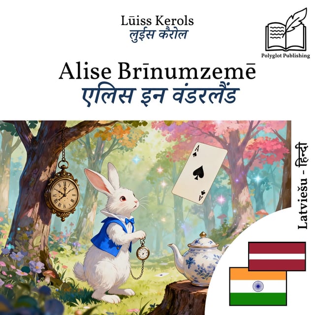 एलिस इन वंडरलैंड