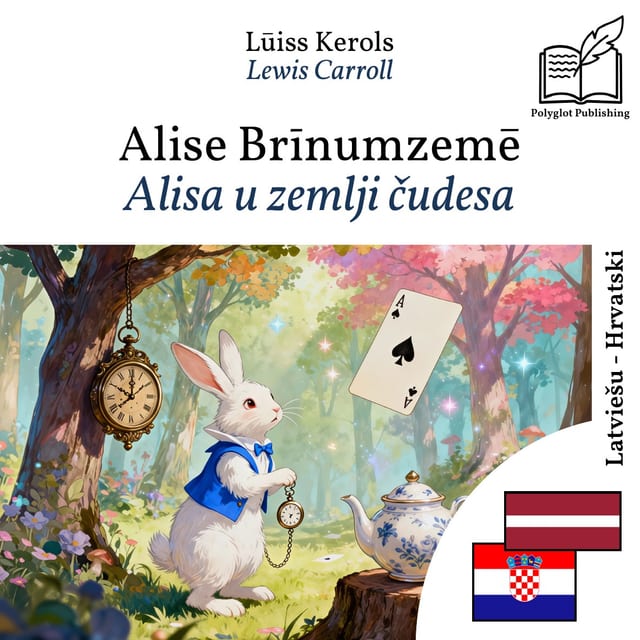 Alisa u zemlji čudesa