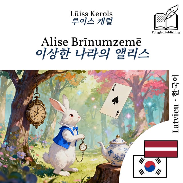 이상한 나라의 앨리스