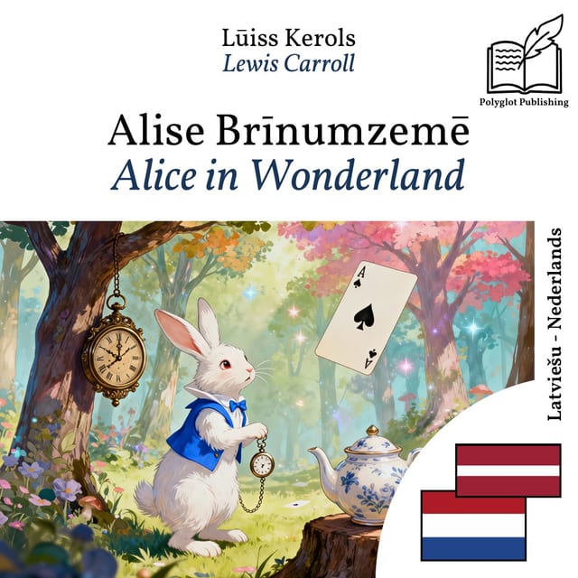 Alice in Wonderland