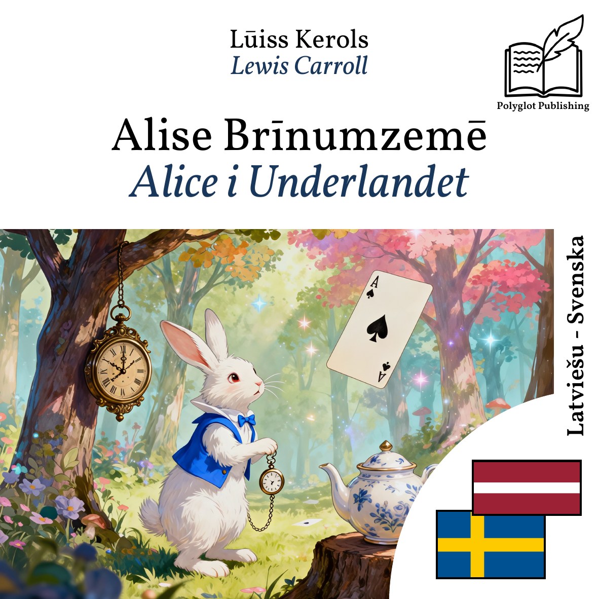 Alice i Underlandet