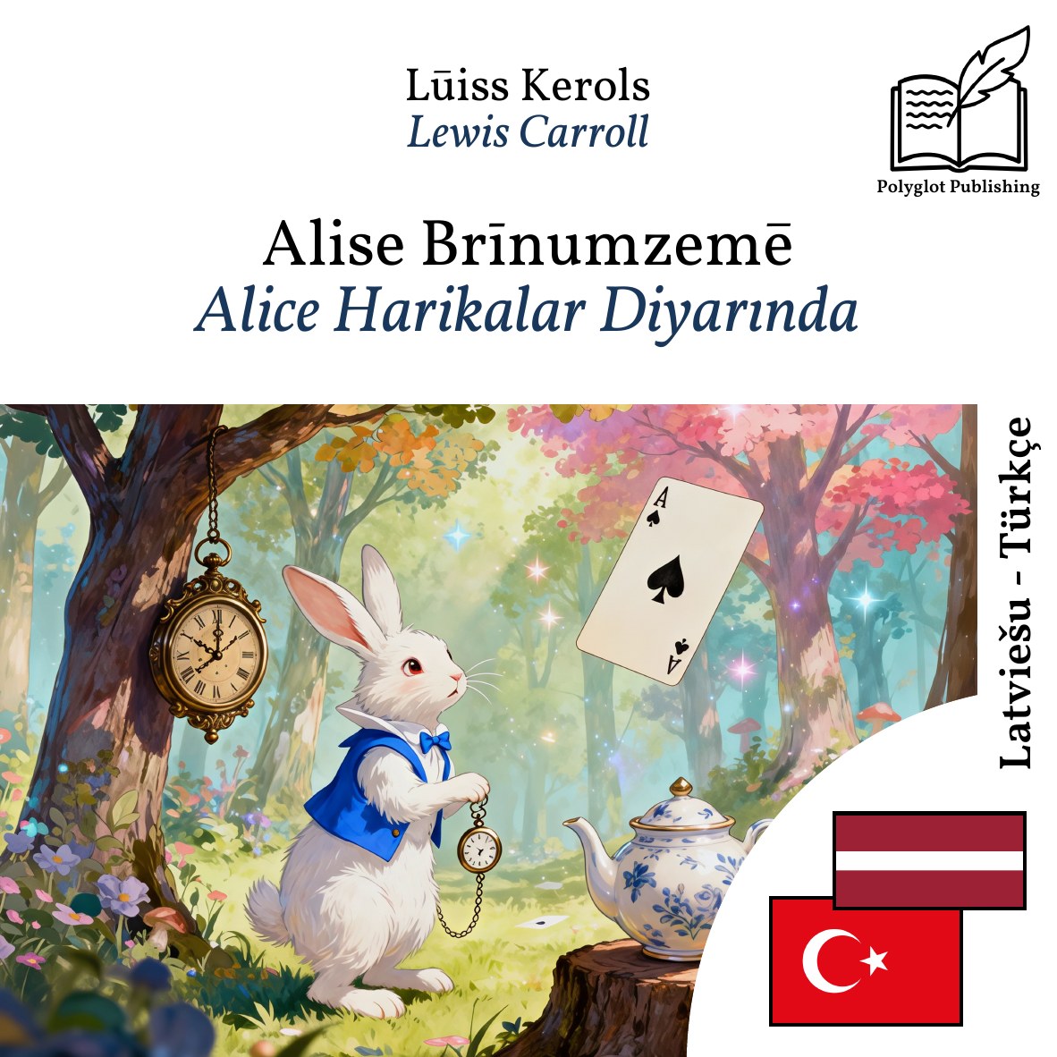 Alice Harikalar Diyarında