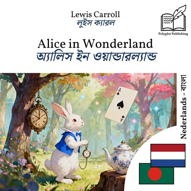 অ্যালিস ইন ওয়ান্ডারল্যান্ড