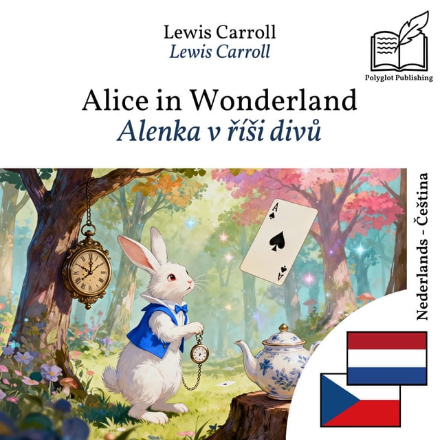 Alenka v říši divů