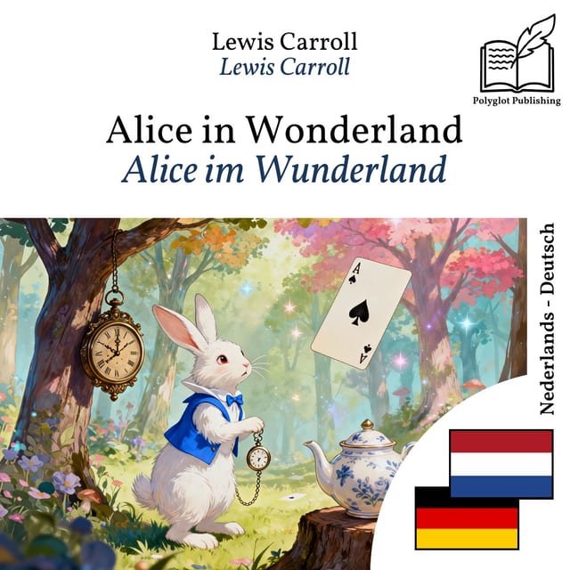 Alice im Wunderland