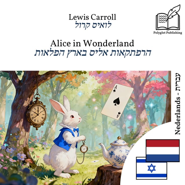 הרפתקאות אליס בארץ הפלאות