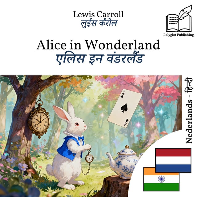 एलिस इन वंडरलैंड