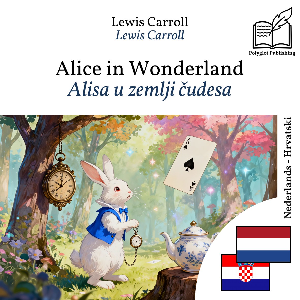 Alisa u zemlji čudesa
