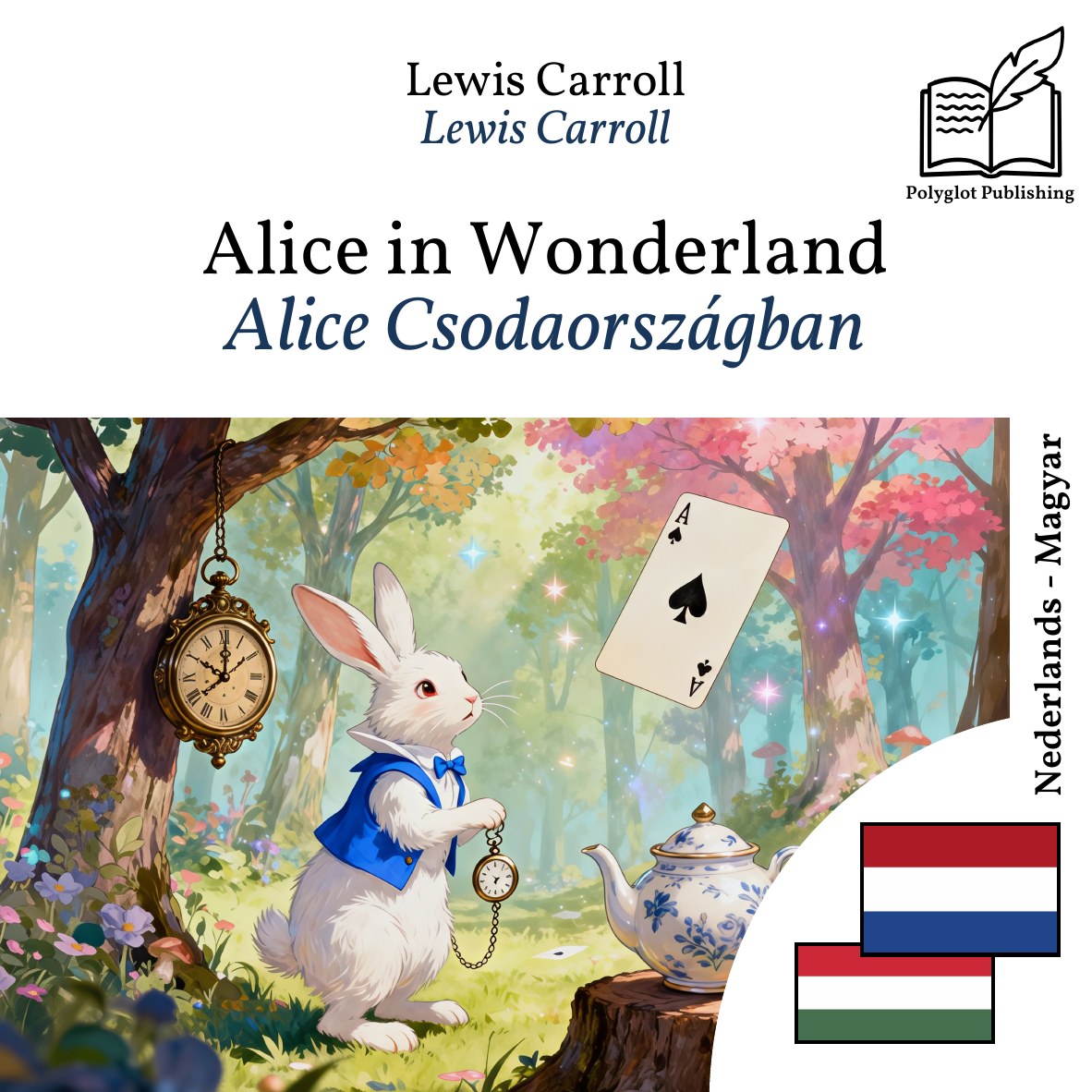 Alice Csodaországban