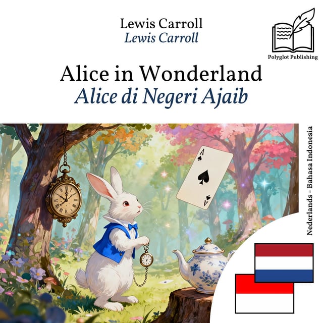 Alice di Negeri Ajaib