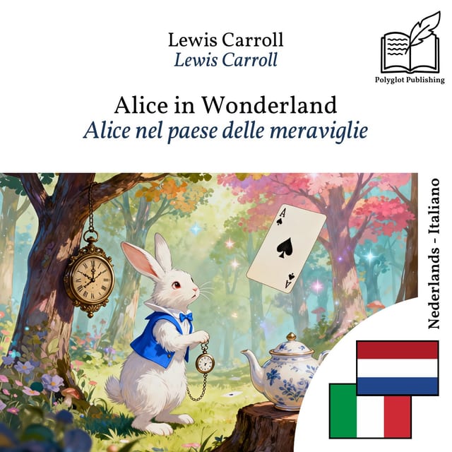 Alice nel paese delle meraviglie