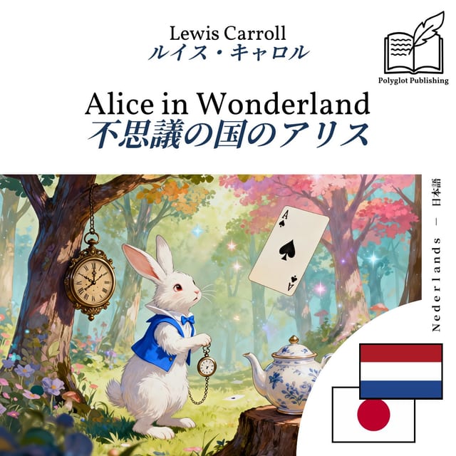 不思議の国のアリス