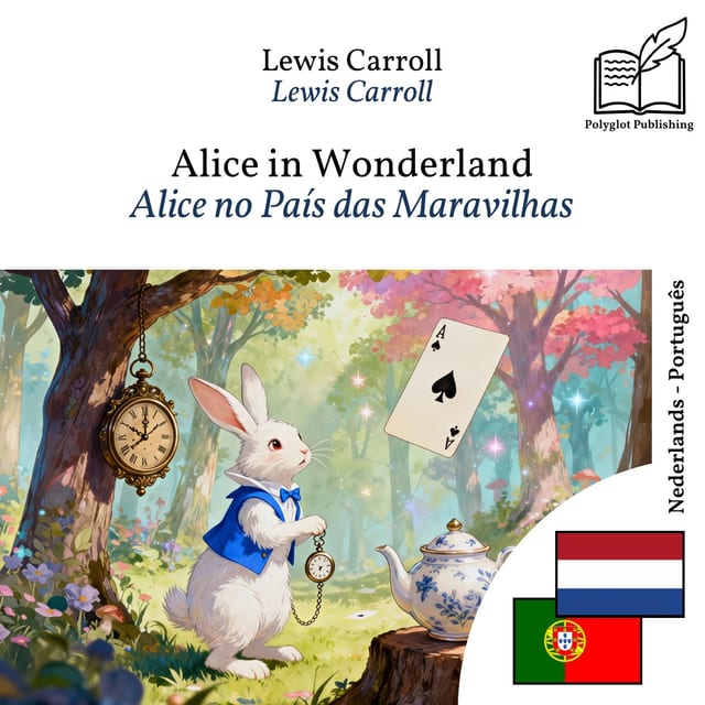 Alice no País das Maravilhas