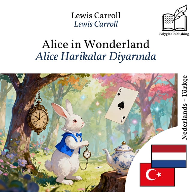 Alice Harikalar Diyarında