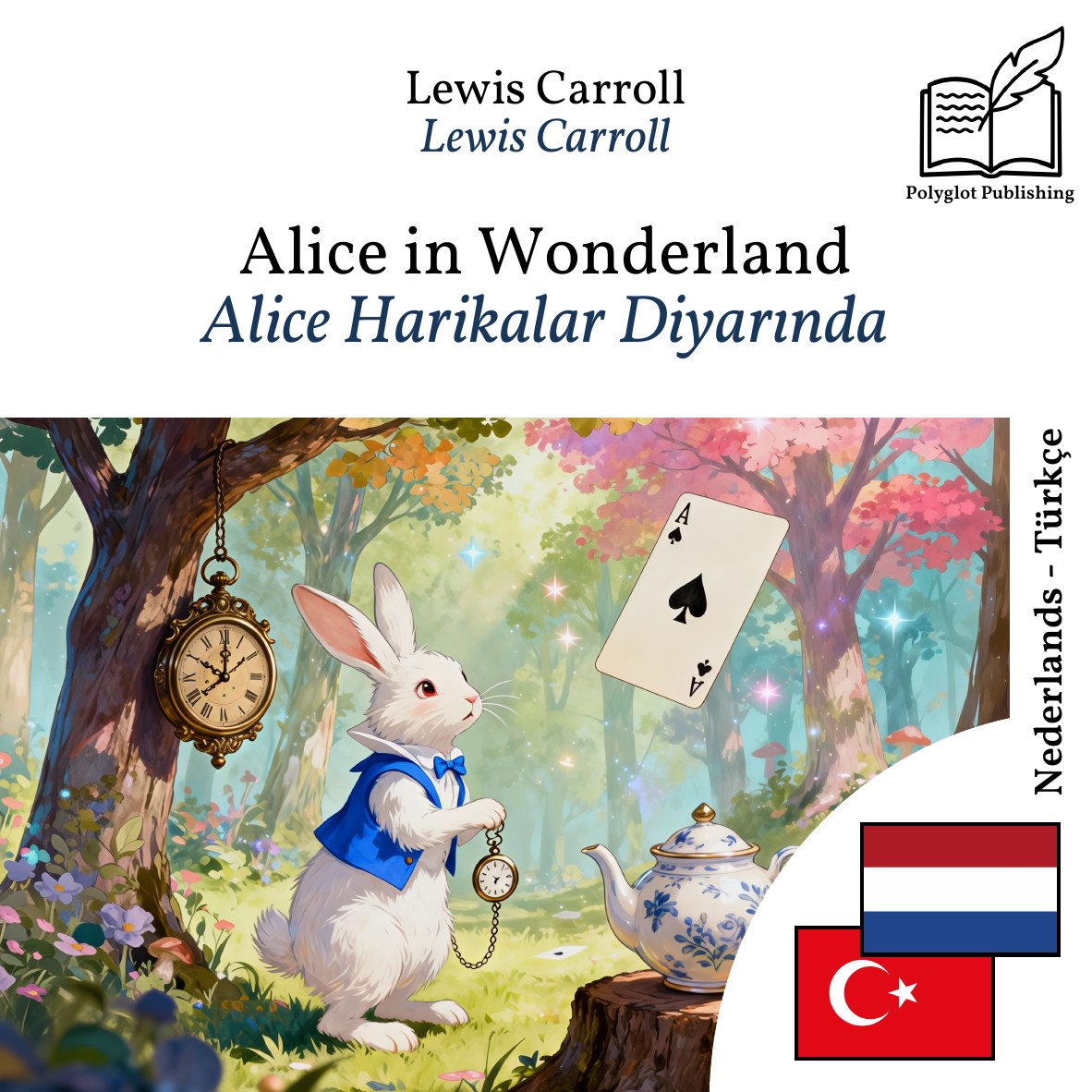 Alice Harikalar Diyarında