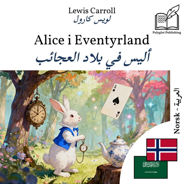 أليس في بلاد العجائب