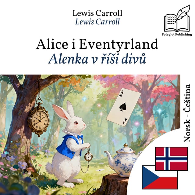 Alenka v říši divů