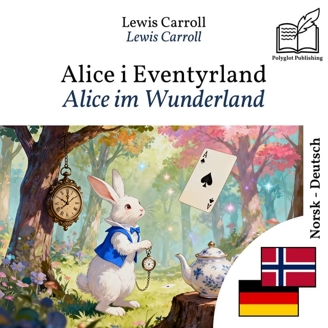 Alice im Wunderland
