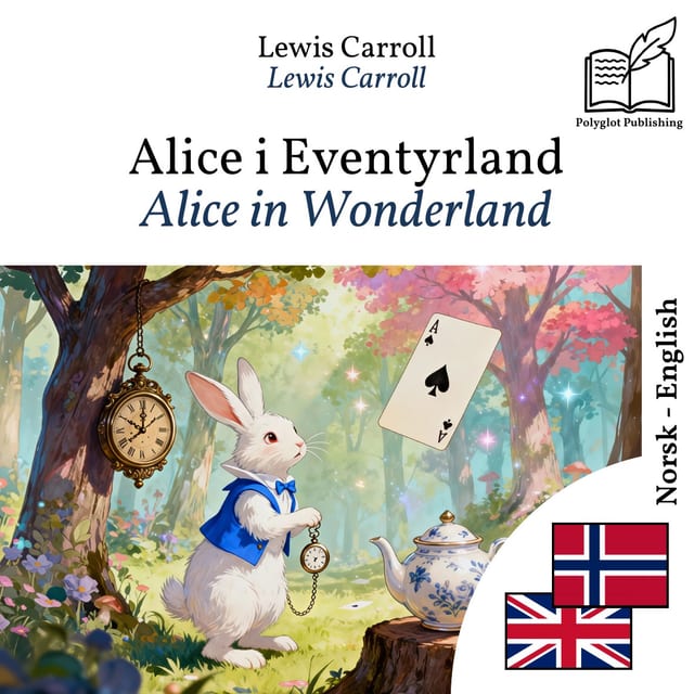 Alice in Wonderland